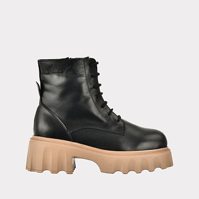 Ботинки зимние (362 1302)