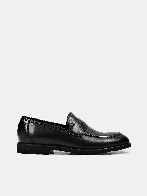 Туфли Лоферы мужские (AM80688B-19)